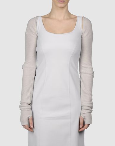 ZOOM MAISON MARTIN MARGIELA 1 - Shrug