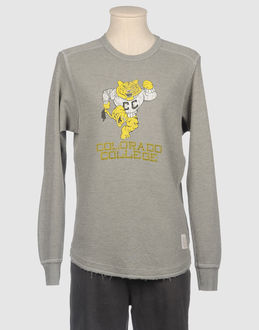 RETRO BRAND - FELPE - Felpe - su YOOX.COM