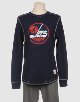 RETRO BRAND - FELPE - Felpe - su YOOX.COM