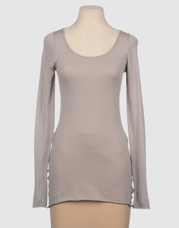Dear Cashmere Long Sleeve T-shirts - Item 37288884