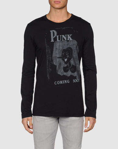 ZOOM COMING SOON - Long sleeve t-shirt