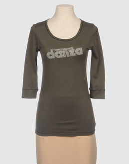 Dimensione Danza - Tops - t-shirts manches courtes