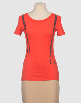 Dimensione Danza - Tops - t-shirts manches courtes