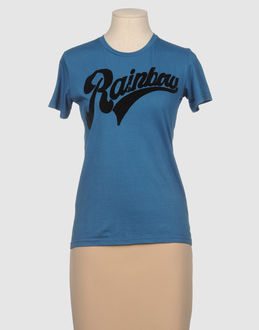 Worn Free - Tops - t-shirts manches courtes