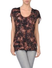 McQ - Short sleeve t-shirt