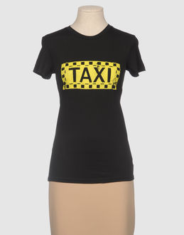 Worn Free - Tops - t-shirts manches courtes