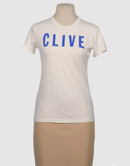 Worn Free - Tops - t-shirts manches courtes