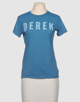 Worn Free - Tops - t-shirts manches courtes