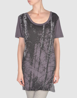 Dimensione Danza - Tops - t-shirts manches courtes