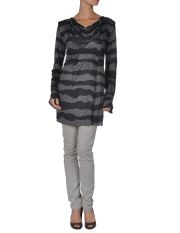 VIVIENNE WESTWOOD RED LABEL - Long sleeve t-shirt