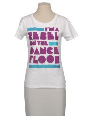 CONVERSE - T-shirt maniche corte