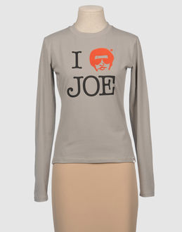 Joe Rivetto - Tops - t-shirts manches longues