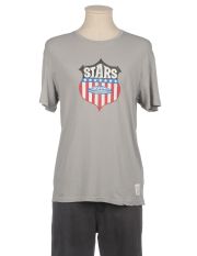 RETRO BRAND - Short sleeve t-shirt