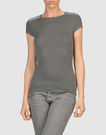 MM6 by MAISON MARTIN MARGIELA - Κοντομάνικο  t-shirt