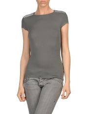 MM6 by MAISON MARTIN MARGIELA - 半袖T シャツ