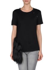 MAISON MARTIN MARGIELA - T-shirt maniche corte
