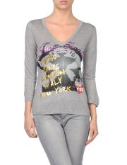 JUST CAVALLI - T-shirt maniche corte