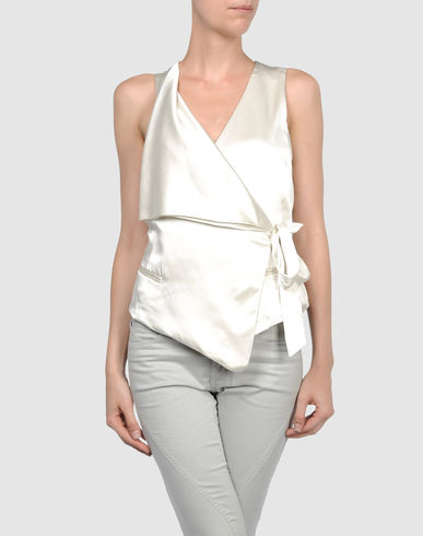 ZOOM ALEXANDER WANG - Top