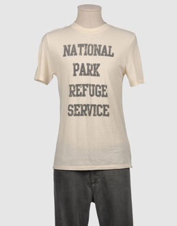 Wkm Short Sleeve T-shirts - Item 37289388