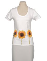 EAN 13 - Short sleeve t-shirt