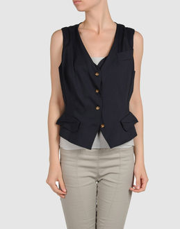 VIVIENNE WESTWOOD RED LABEL - TOPS - Tops - sur YOOX.COM