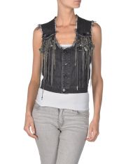 DSQUARED2 - Jeansjacke/Mantel