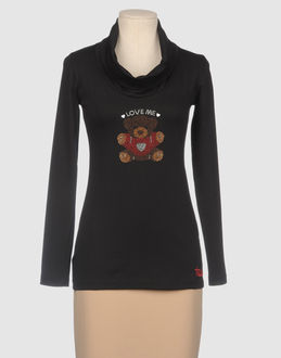 Trudi Long Sleeve T-shirts - Item 37289721
