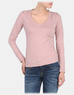 NAPAPIJRI - Long sleeve t-shirt