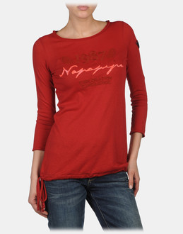 NAPAPIJRI - Short sleeve t-shirt
