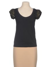 LOVE MOSCHINO - Short sleeve t-shirt