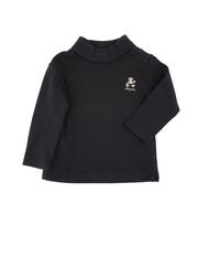 AMORE BEBE' - Langärmliges T-Shirt