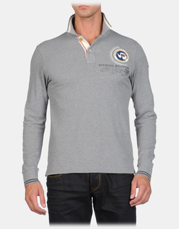 NAPAPIJRI - Polo shirt