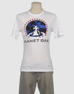 VIVIENNE WESTWOOD MAN - Short sleeve t-shirt