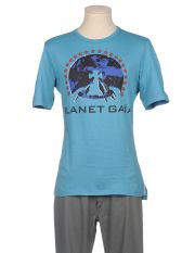 VIVIENNE WESTWOOD MAN - Short sleeve t-shirt