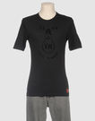 VIVIENNE WESTWOOD MAN - Short sleeve t-shirt
