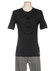 VIVIENNE WESTWOOD MAN - Short sleeve t-shirt