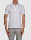 MARC JACOBS - Polo shirt
