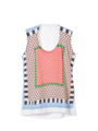 MARNI - Sleeveless T-Shirt