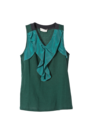 MARNI - Sleeveless T-Shirt