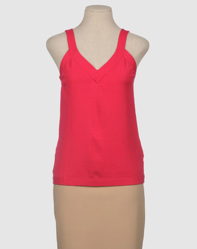 ZOOM DONNA KARAN - Top
