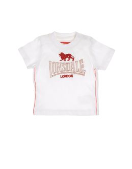 Kurzärmliges T-Shirt - LONSDALE LONDON - BEI YOOX.COM