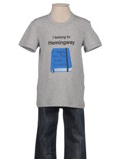 C'ERA UNA VOLTA... - Short sleeve t-shirt