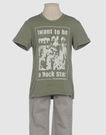 C'ERA UNA VOLTA... - Short sleeve t-shirt