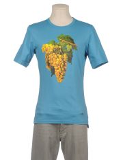 VIVIENNE WESTWOOD MAN - Short sleeve t-shirt