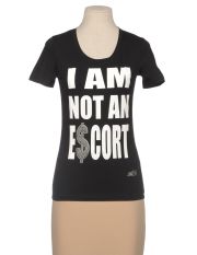 ANNA RACHELE - Short sleeve t-shirt