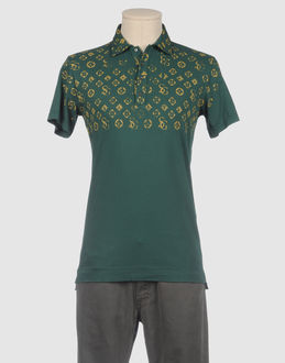 Souvenirs & Gallery Polo Shirts - Item 37290332