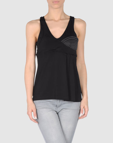 ZOOM JUST CAVALLI - Top