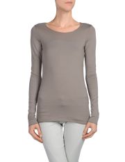 DOUDOU - Long sleeve t-shirt