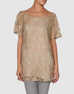 ..,merci Short Sleeve T-shirts - Item 37290538