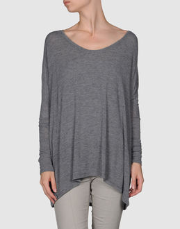 ..,merci Long Sleeve T-shirts - Item 37290601